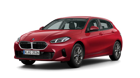 BMW 116