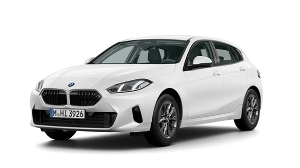 BMW 123