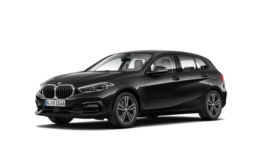 BMW 116i Sport Line Advanced