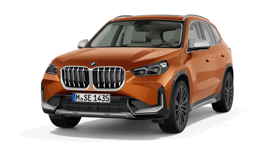 BMW X1 xDrive23i