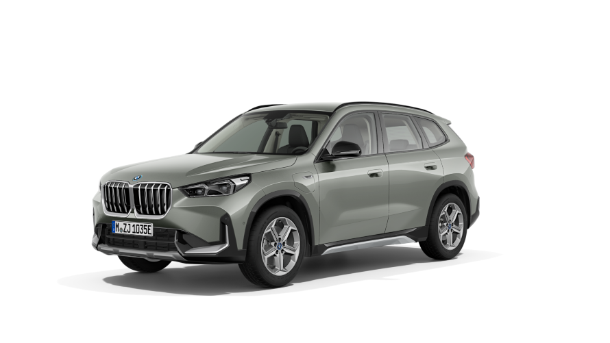 BMW X1 xDrive30e Business Advanced