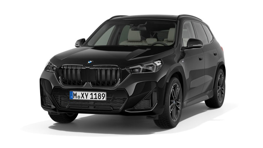 BMW X1 sDrive18d