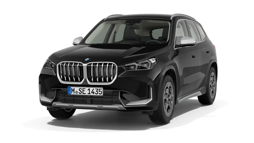 BMW X1 sDrive18i