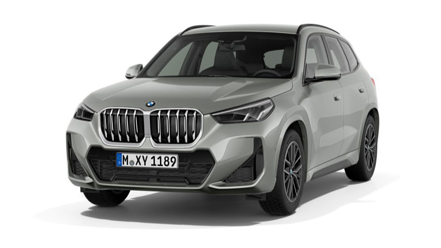 BMW X1 sDrive20i