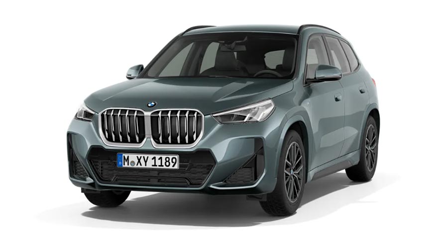 BMW X1 sDrive20d