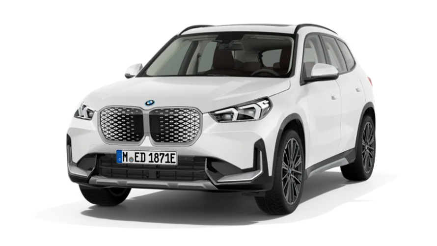 BMW iX1 xDrive30