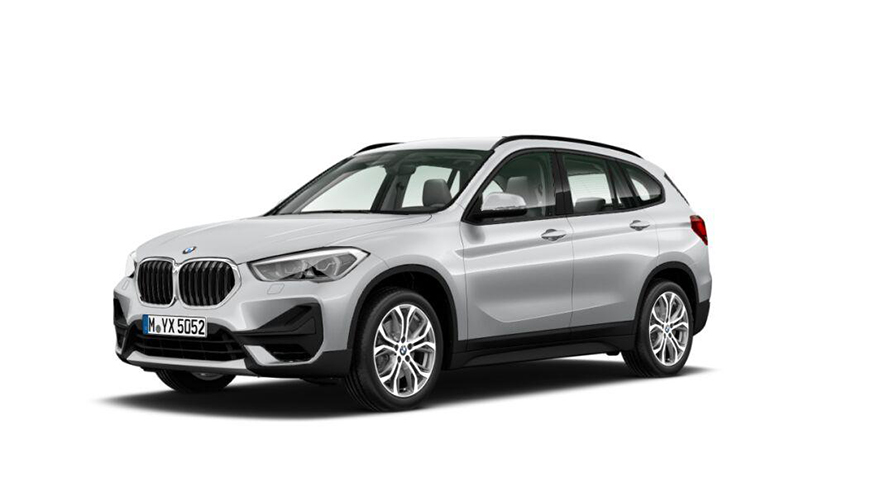 BMW X1 sDrive18i Connected Advanced