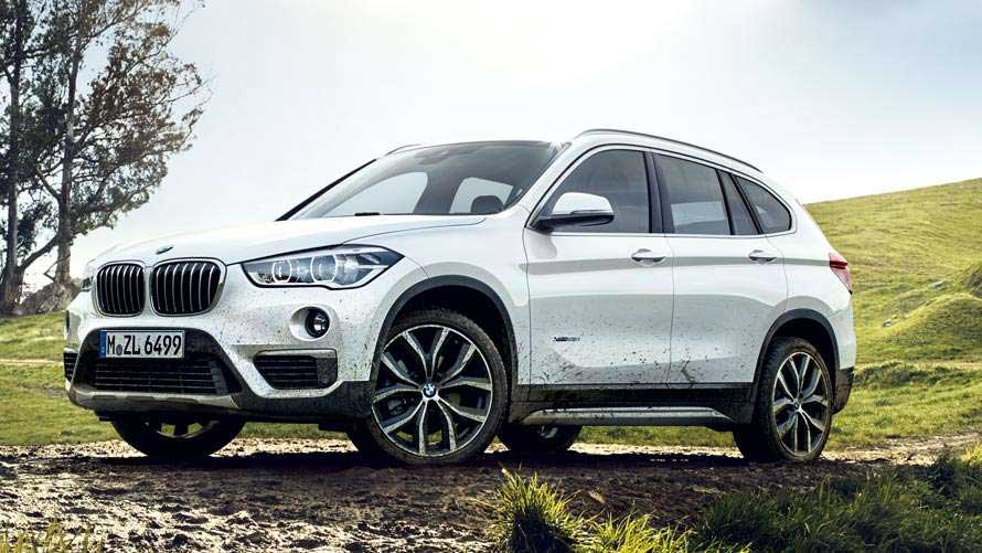 BMW X1 sDrive16d ΜΕ ΟΦΕΛΟΣ €6.200.