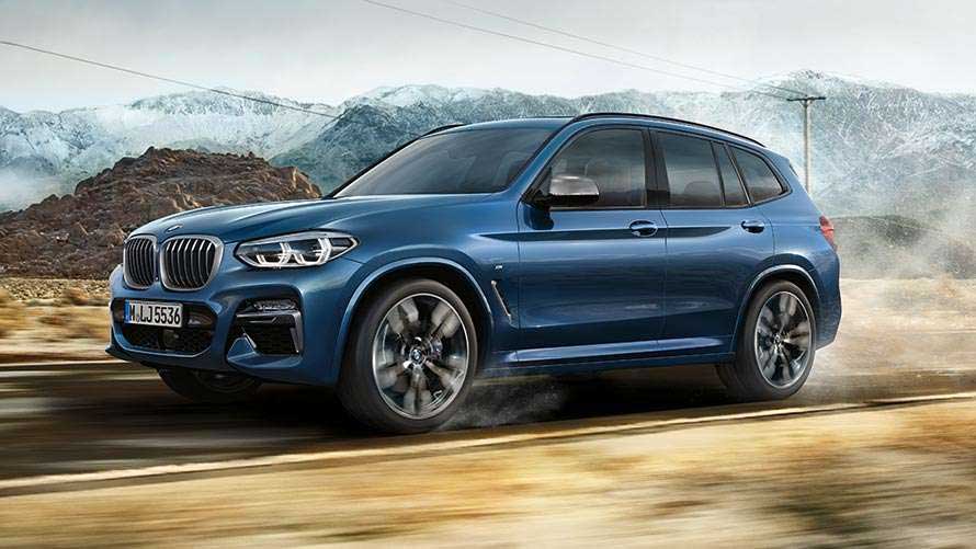 BMW X3 ΜΕ ΟΦΕΛΟΣ ΕΩΣ €8.000.