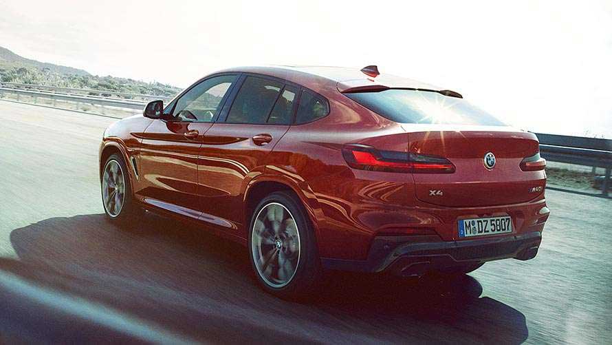 BMW X4 ΜΕ ΟΦΕΛΟΣ ΕΩΣ €13.000.