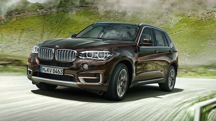 BMW X5 ΜΕ ΟΦΕΛΟΣ ΕΩΣ €20.000.