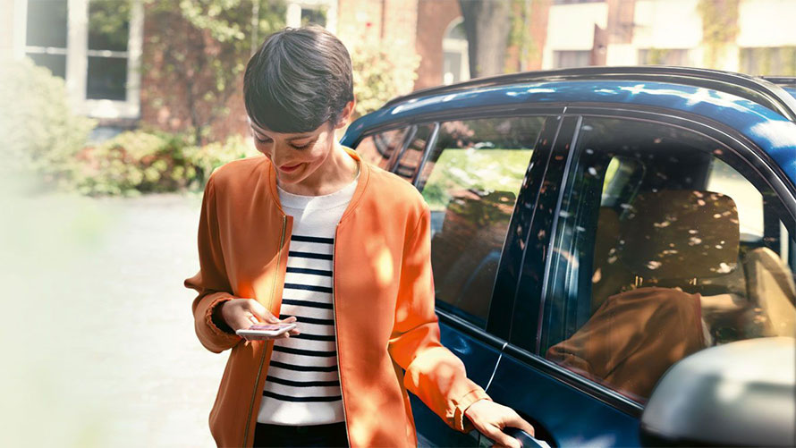 BMW Online Service Appointment