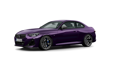 BMW Σειρά 2 Coupé