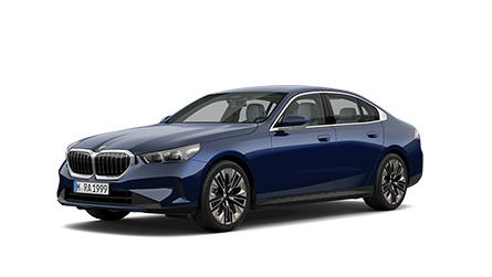 BMW Σειρά 5 Sedan