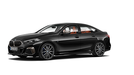 M Αυτοκίνητα της BMW Σειράς 2 Gran Coupé