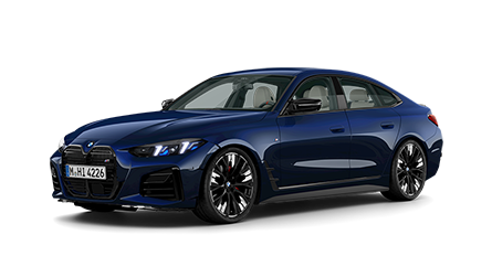 M Αυτοκίνητα της BMW Σειράς 4 Gran Coupé