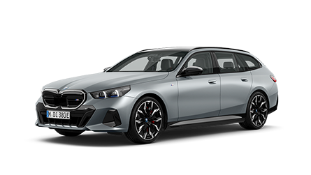 BMW i5 M60 xDrive Touring