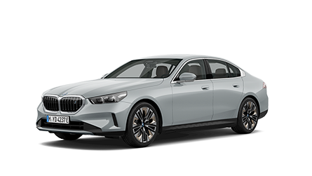 BMW i5 Sedan