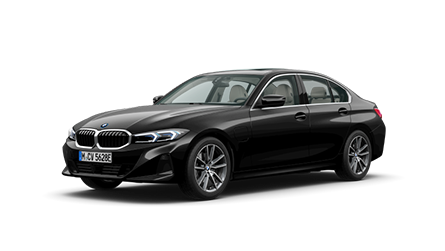 BMW Σειρά 3 Sedan Plug-in Hybrid