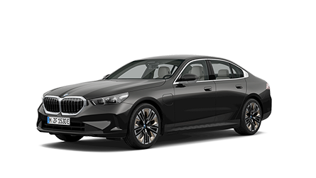 BMW Σειρά 5 Sedan Plug-in Hybrid