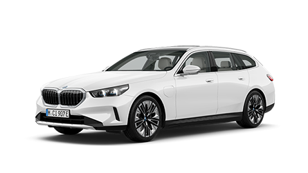 BMW Σειρά 5 Touring Plug-in Hybrid