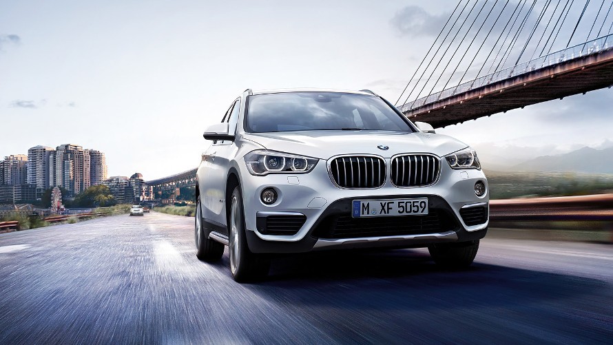 BMW Χ1 sDrive 16d Active ΜΕ ΟΦΕΛΟΣ €6.100.